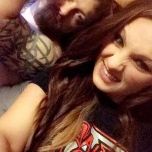 Meet your Posher, Vicktoria